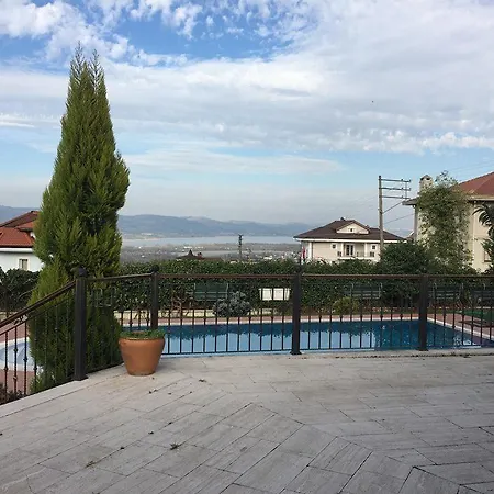 Kartepe Doga * Kocaeli