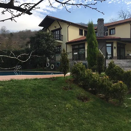Kartepe Doga * Kocaeli