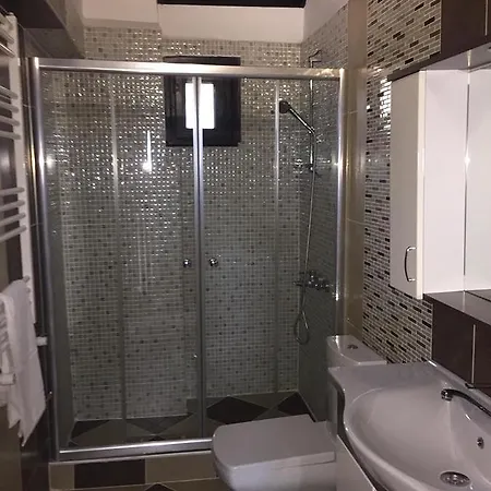 Villa Kartepe Doga *