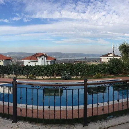 Kartepe Doga Kocaeli