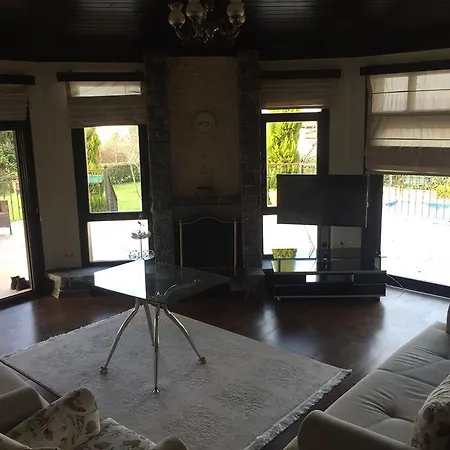 Kartepe Doga Villa *